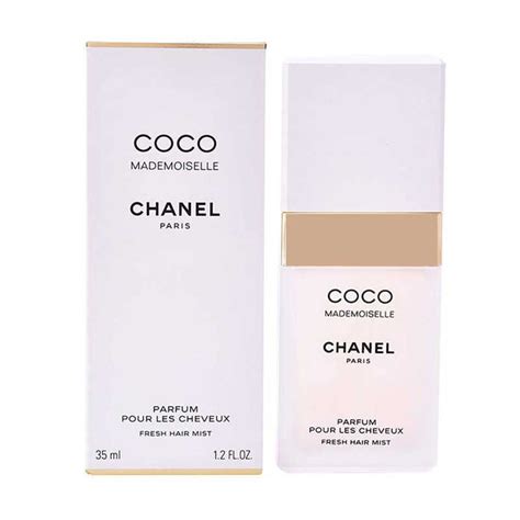 chanel hair mist price singapore.